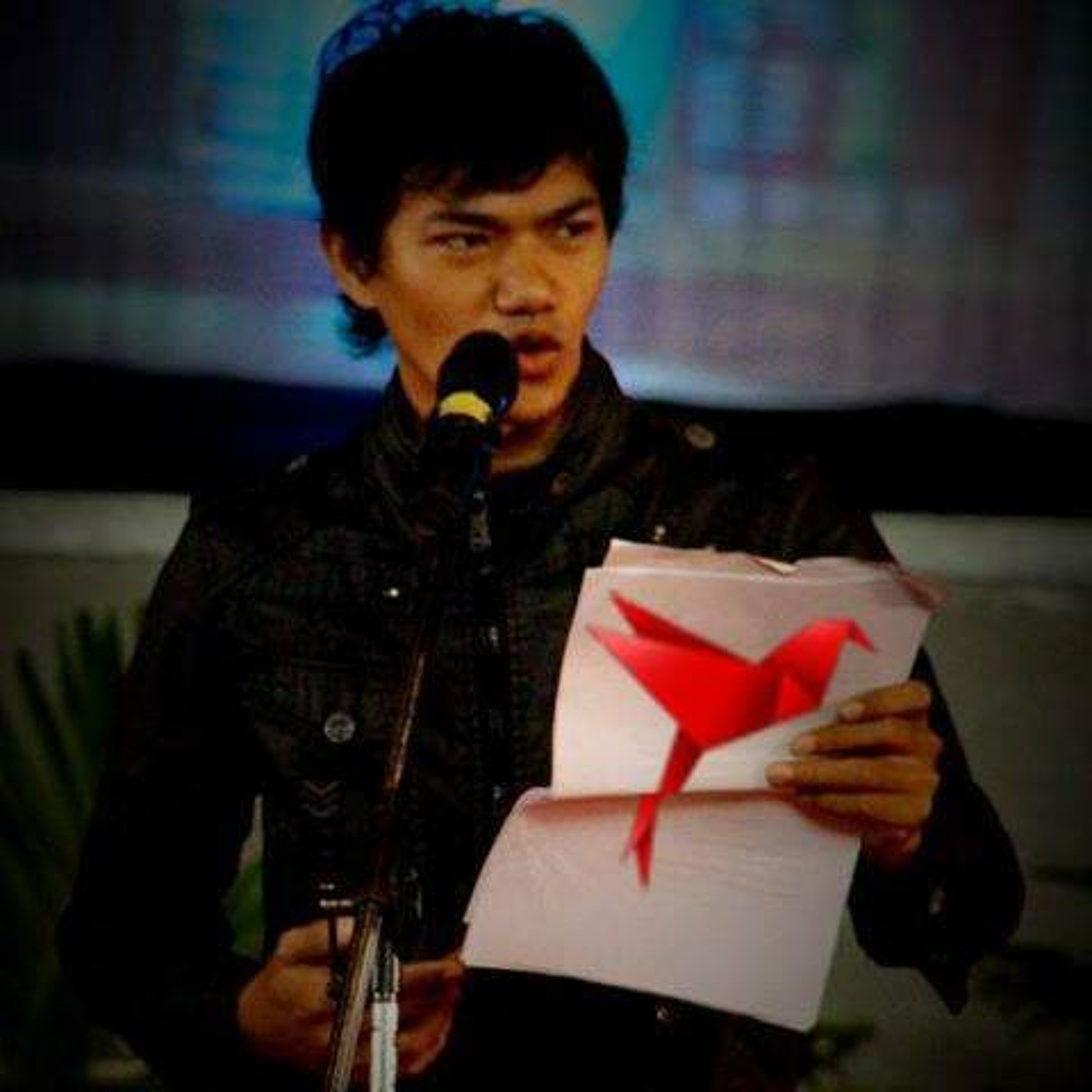 NEGERI KERTAS