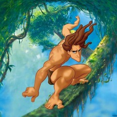 Hijo De Hombre Tarzan Cover Demo Completo Español