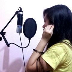 Clarity by Zedd - Carmel Louise Visarra (Cover)