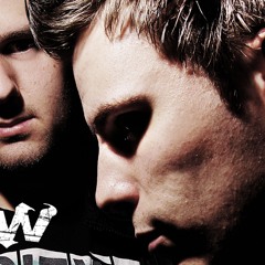 Raise Those Hands For Invasion Of The Code (W&W Mashup) [Blaze Reboot]