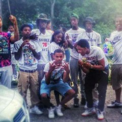 Baebaekid better Days ft.TreSavage