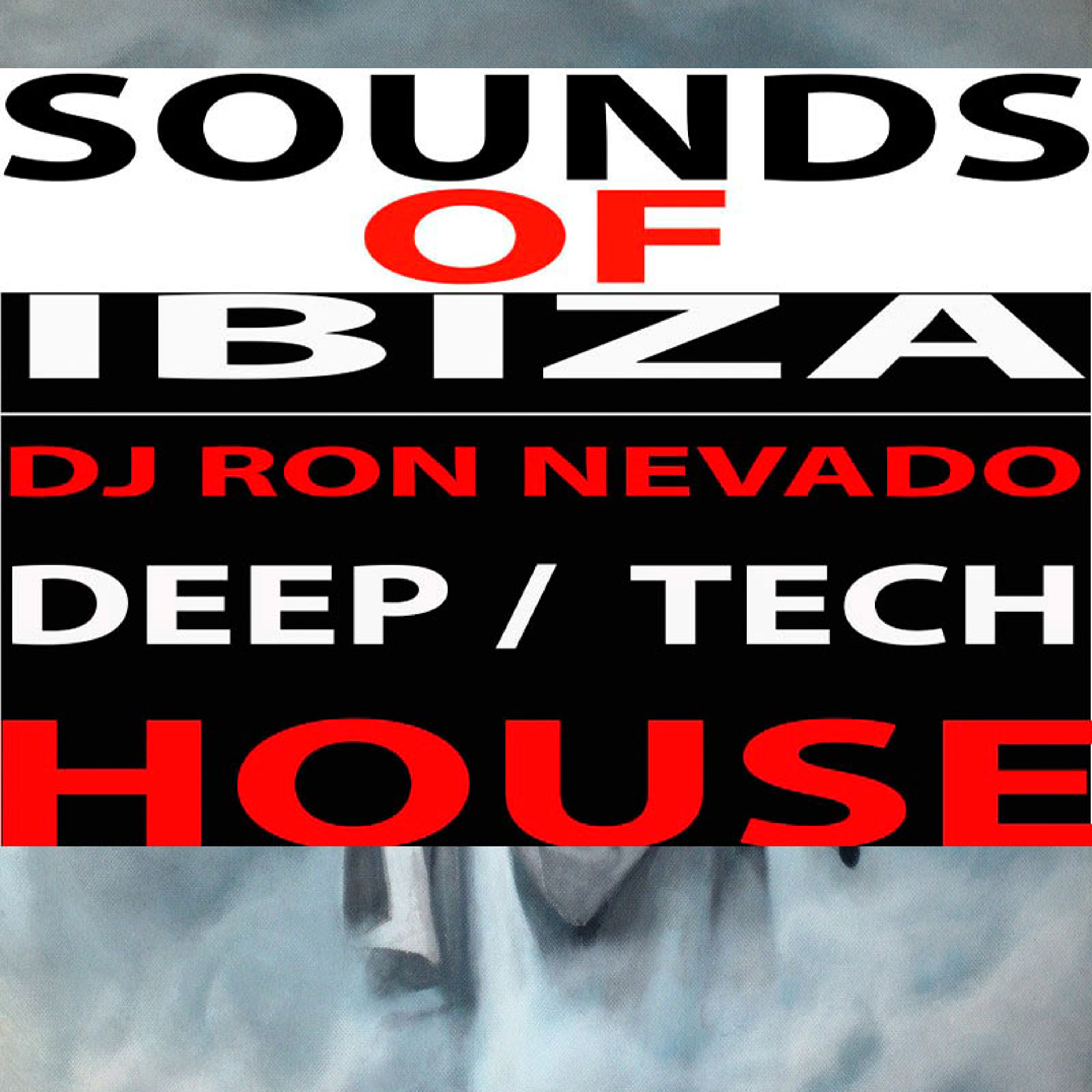 Sounds From Ibiza - Dj Ron Nevado