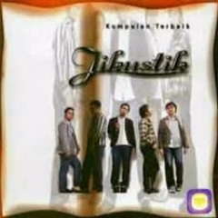 Saat Kau Tak Disini - Jikustik (covered by adeline feat niki)