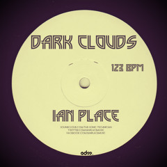 Ian Place - Dark Clouds [EDM.com Exclusive]