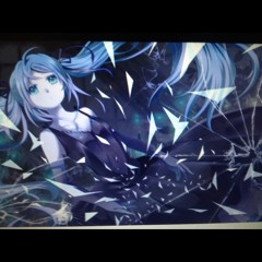 Nightcore~Shatter Me