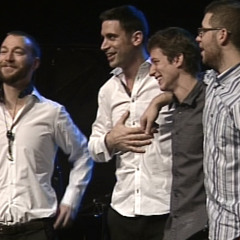 Qzama Plays The Blues