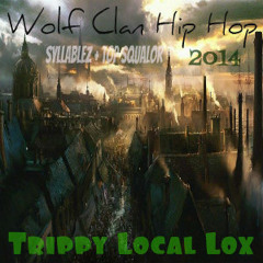 4. Trippy Local Lox