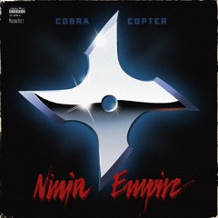 Cobra Copter - Ninja Mission