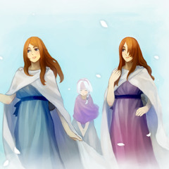 Shi to Nageki to Kaze no Miyako -Ιλιον-