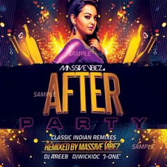 Hogaya Hai Tujko - Dj Areeb - After Party