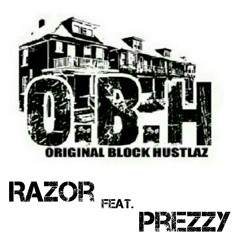 project prezident