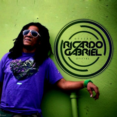 Dj RICARDOGABRIEL - Mix clásicos regaeton