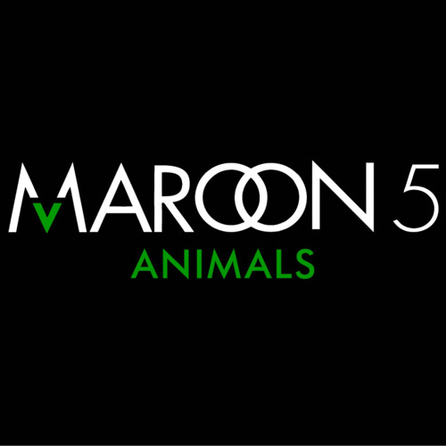 Stream Maroon 5 Animals (MIDI) by TheMixter Listen online for free