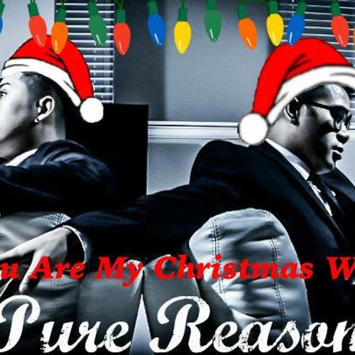 Pure Reason- You Are My Christmas Wish