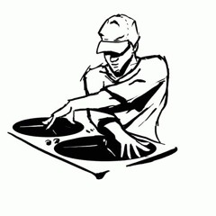 DJ Vankool WVKP Radio Hot Mix3  Jackin Crew