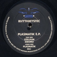 Rhythmystec - Stellium