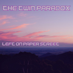 If You Leave Me Now - The Twin Paradox (BeeVeeStee Mix)