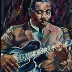 While We're Young - arr. Wes Montgomery