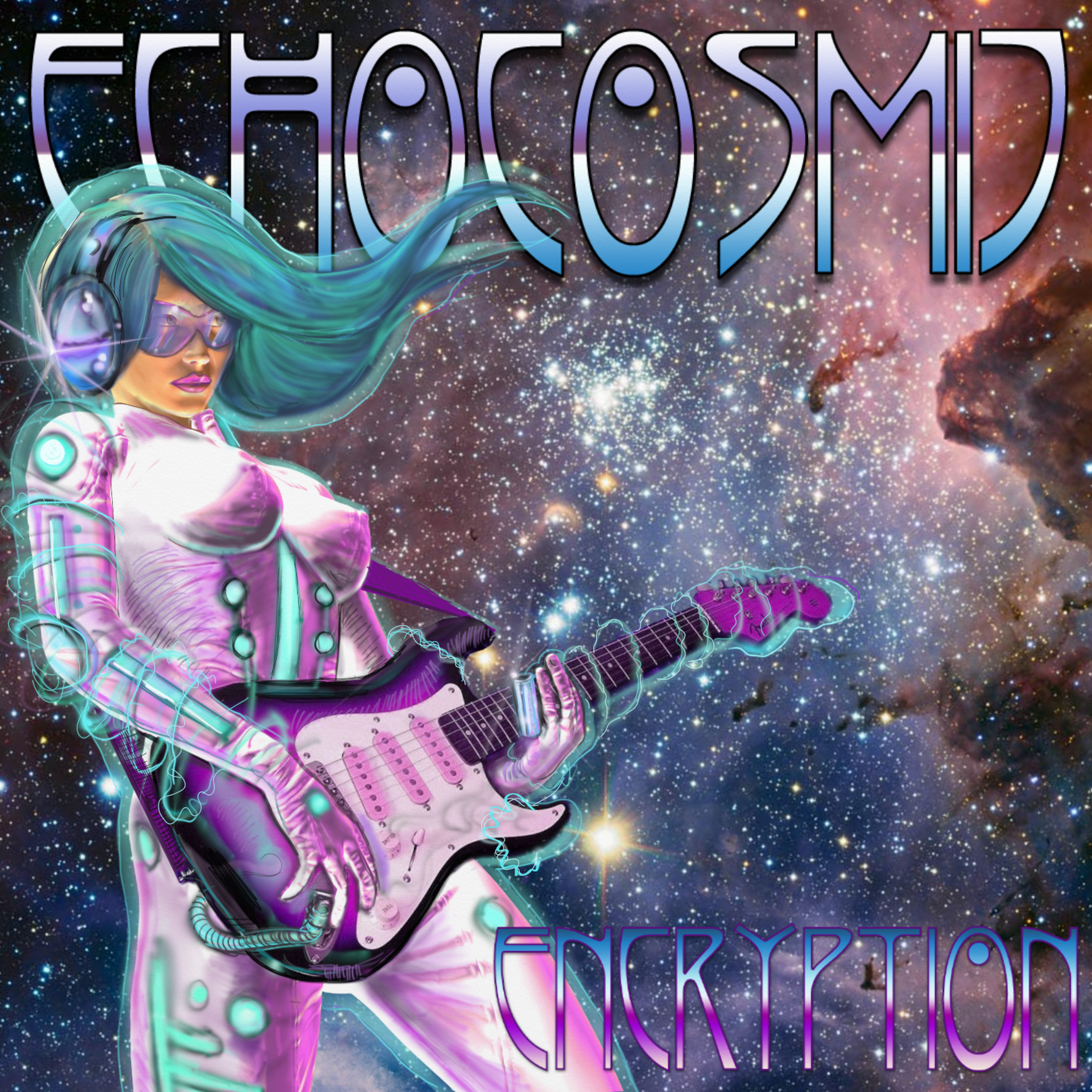 Chris Pendergraft Music Rss