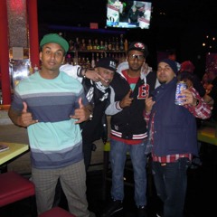 Fiji Sonz - Avalanche feat. Fijian Boy, Nick Thalari, Vicky Chand, Dash Drivah