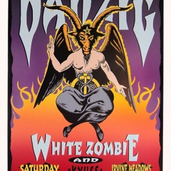 MoreHumanRemix93 ThomasJDDJ Vs. J Alan (white zombie