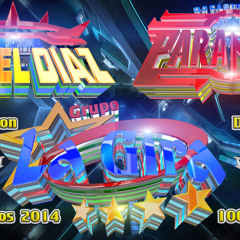 La Cumbia Tulcingo Grupo La Gira Sonido Paranoico