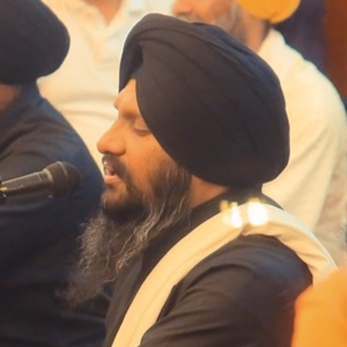 Bhai Harcharan Singh Ji Khalsa - Shanghai - Gurpurab Nov 2014