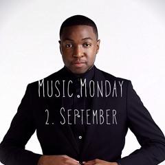 September cover (MUSIC MONDAY)