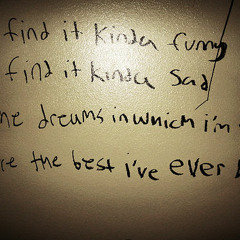 Born To Die In This Mad World (Lana Del Rey / Gary Jules Mashup)