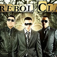 AGARRALA - PEGALA - AZOTALA - TREBOL CLAN - [96] - Vs Mujeres - [ DJ ANDY FEAT NRMUSIC LA EMPRESA]