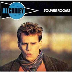 Al Corley - Square Rooms (RichieM Extended Edit)