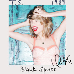 Blank Space - Taylor Swift (Matt Avellino Cover)