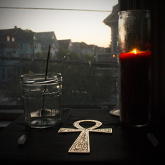 Mystery Red Inferno - Ambulance Chaser