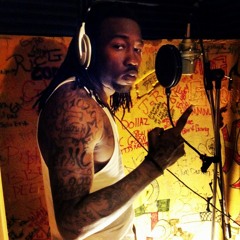 Twaun G - Hard Life [Produced.By Mook Made It]