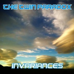 This Is The Only Life You Get - The Twin Paradox (Mantra Mix)