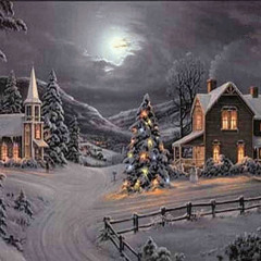 Silent Night Woodwind Quintet 2014 Version