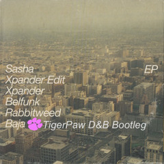 'Baja' (TigerPaw D&B Bootleg)