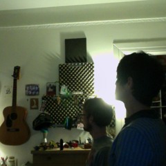 My Guitar (Unreleased)