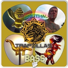 Bass (TrapZillas Remix)