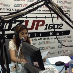DZUP Kwentuhang Pets ATBP: 11/05/14