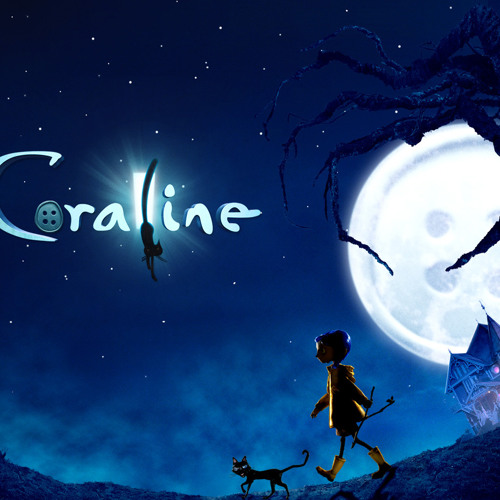 Stream LineMadea | Listen to Coraline soundtrack playlist online for free  on SoundCloud