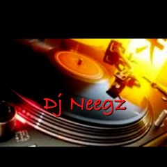 CCHS 2015 Warmup Mix(BPM Fix)