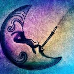 On The Moon  Ft Warren Peece