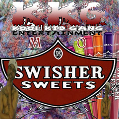 Swisher- M - O & BuckG