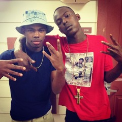 Baby K Ft. Hollywood Caine - Church