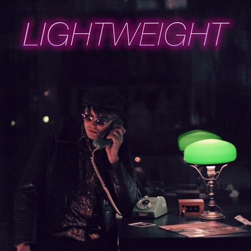 Radio Synthwave