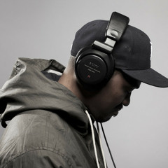 Love To The World- Tall Black Guy