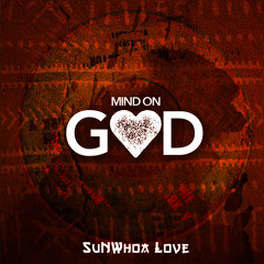 Mind On God (BET RAP IT UP MIXTAPE Vol. 2)