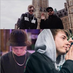 Top 100 Mr. Carmack, Lido, Djemba Djemba, and Sam Gellaitry Tracks of 2014