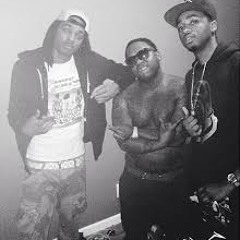 I GOT THIS I GOT THAT (Prod. By Denzo700 & DeggzyBeatz)